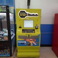 Negocio Minute Key (Cerrajeros en Laredo)