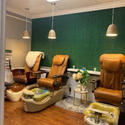 Negocio Miracle Beauty Studio (Maquilladores en Laredo)