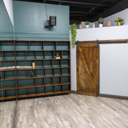 Negocio Mispacio Studio (Clases de yoga en Laredo)