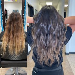 Negocio Mj’s Beauty Lounge (Peluquerias en Laredo)