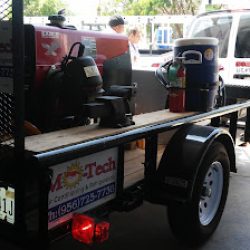 Negocio Mo-tech Air Conditioning & Refrigeration (Tecnicos en refrigeracion en Laredo)