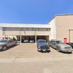 Negocio Modern Crane Services (Servicio de grua en Laredo)