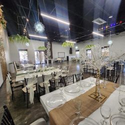 Negocio Monarca Events By Mirage (Salones de eventos en Laredo)