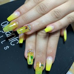 Negocio Monica’s Nails & Spa (Centros de estetica en Laredo)