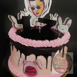 Negocio Monita's Sweet Creations (Panaderias en Laredo)