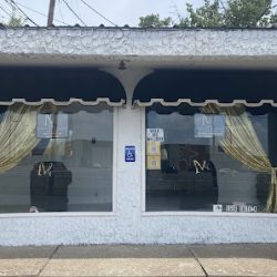 Negocio Montes Beauty Salon (Peluquerias en Laredo)