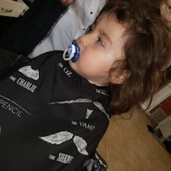 Negocio Mony's Beauty Salon (Peluquerias en Laredo)