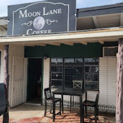 Negocio Moonlane Coffee (Cafeterias en Laredo)