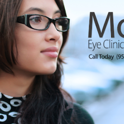 Negocio Mora Eye Clinic (Opticas en Laredo)