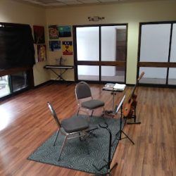 Negocio Morales Fine & Performing Arts (Clases de musica en Laredo)