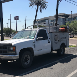 Negocio Morales Mobile Repair (Taller mecanico en Laredo)