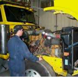 Negocio Mr Diesel And Gas Mechanic Roadside Service (Taller mecanico en Laredo)