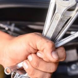 Negocio Mr Diesel Truck & Trailer Repair ,road Asistance (Taller mecanico en Laredo)
