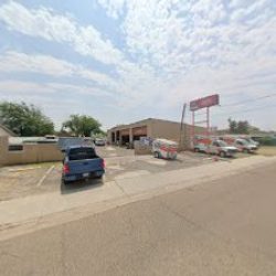Negocio Mr T's Auto Repair & Collision Services (Pintores en Laredo)