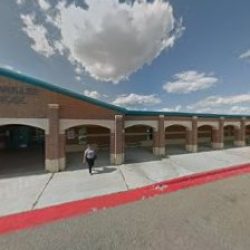 Negocio Muller Elementary School (Escuelas publicas en Laredo)