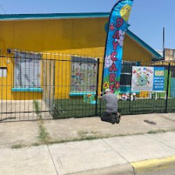 Negocio Mundo Magico Daycare & Learning Center (Guarderias en Laredo)