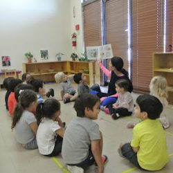 Negocio Mundo Montessori (Escuelas privadas en Laredo)