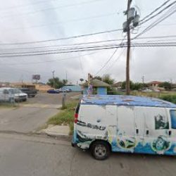 Negocio Murillo's Car Wash (Lavado de autos en Laredo)