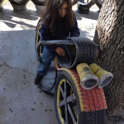 Negocio Murillo's Tires (Gomeria en Laredo)