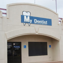 Negocio My Dentist: Sonia Rodriguez, Dds (Clinicas dentales en Laredo)