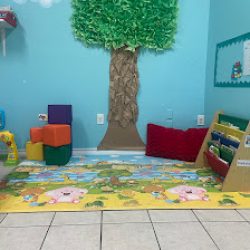Negocio My Little Big World Daycare & Learning Center (Guarderias en Laredo)