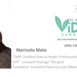 Negocio My Vida Sana Hoy & Biomagnetismo Laredo (Reiki en Laredo)