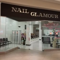 Negocio Nail Glamour (Peluquerias en Laredo)