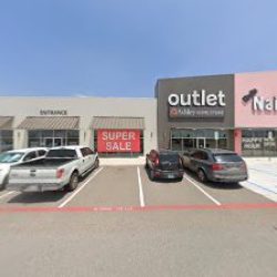 Negocio Nail Salon (Manicuria y pedicuria en Laredo)