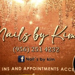Negocio Nails By Kim (Manicuria y pedicuria en Laredo)