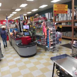 Negocio Narvaez Beef Inc (Carnicerias en Laredo)