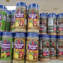 Negocio Narvaez Quality Meat Inc (Supermercados en Laredo)