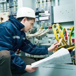 Negocio Nationwide Electrical Contractors (Electricistas en Laredo)