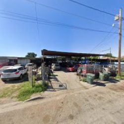 Negocio Nato's Garage (Taller mecanico en Laredo)