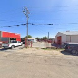 Negocio Nechanic Shop El Gato (Taller mecanico en Laredo)