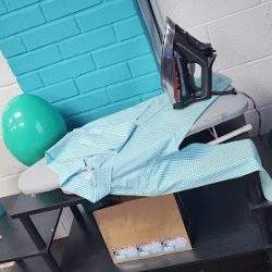 Negocio Nexday Professional Dry Clean (Limpieza de casas en Laredo)