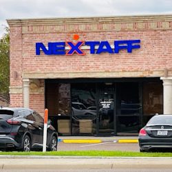 Negocio Nextaff Of Laredo (Oficinas de empleo en Laredo)