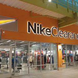 Negocio Nike Clearance Store - Laredo (Supermercados en Laredo)