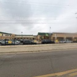 Negocio Nixon High School Jrotc (Escuelas publicas en Laredo)