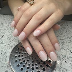 Negocio Noble Nail Salon (Manicuria y pedicuria en Laredo)