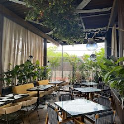 Negocio Noble Steak And Oyster (Restaurantes en Laredo)