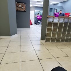 Negocio North Central Barbershop & Salon (Peluquerias en Laredo)