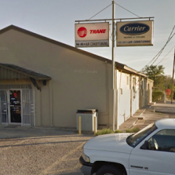 Negocio North Side Air Conditioning (Tecnicos en refrigeracion en Laredo)