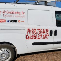 Negocio Norway Air Conditioning Inc. (Tecnicos en refrigeracion en Laredo)