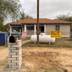 Negocio Notary Public Manuela Rodríguez (Notarios publicos en Laredo)