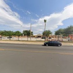 Negocio Nye Elementary School (Escuelas publicas en Laredo)