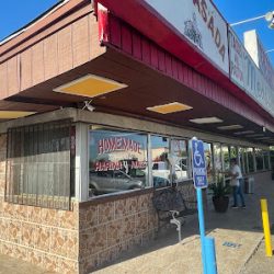Negocio Obregon's Mexican Restaurant # 1 (Restaurantes en Laredo)