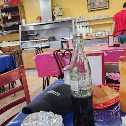 Negocio Obregon's Mexican Restaurant #2 (Restaurantes en Laredo)