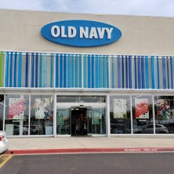 Negocio Old Navy (Tiendas de ropa en Laredo)