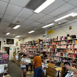 Negocio Omni Beauty Perfume Store (Maquilladores en Laredo)