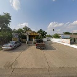Negocio Oriental Acupuncture & Holistic Clinic (Reiki en Laredo)